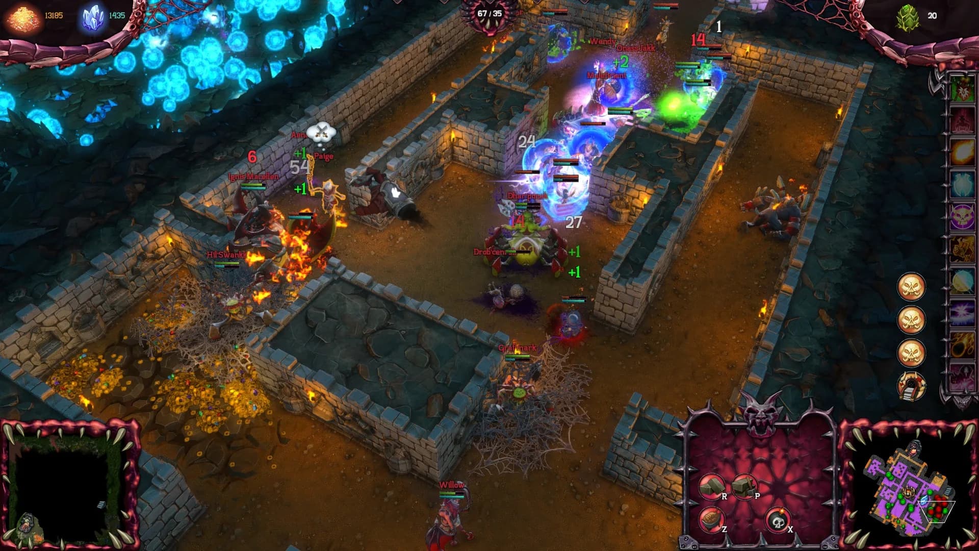 Dungeons 2 görsel 9