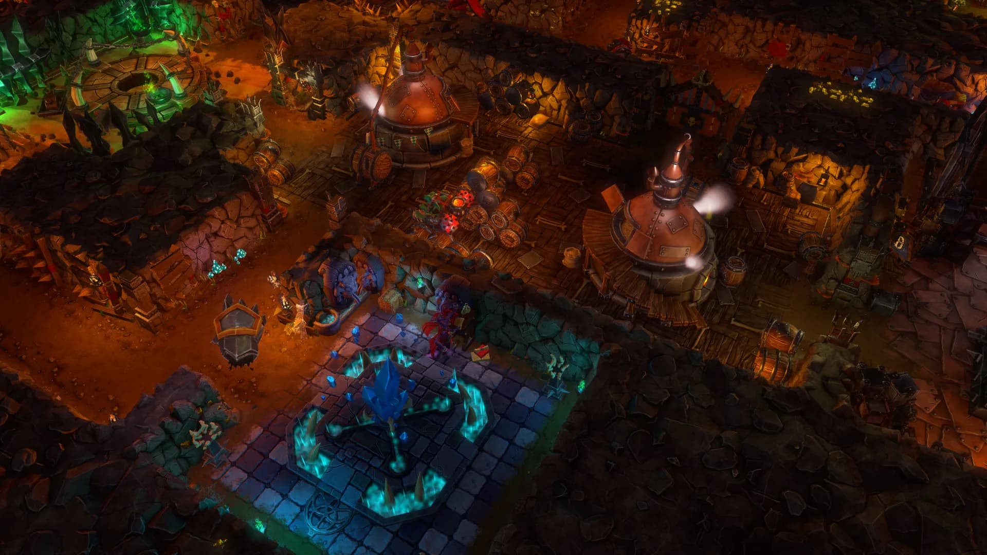 Dungeons 2 görsel 10