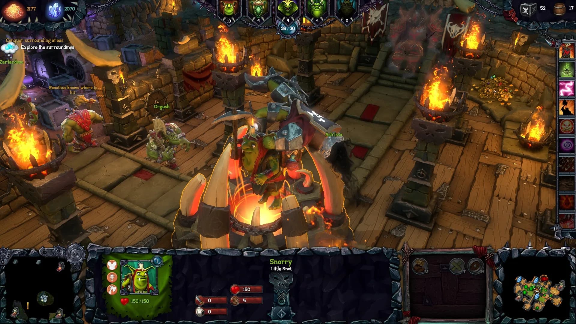 Dungeons 2 görsel 11
