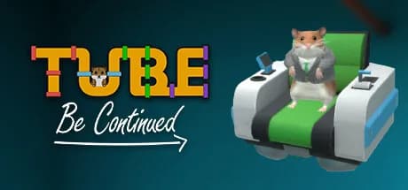 Tube Be Continued görsel 1