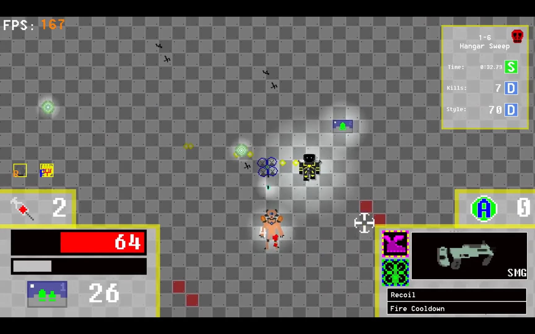 Xenoterrestrial görsel 2