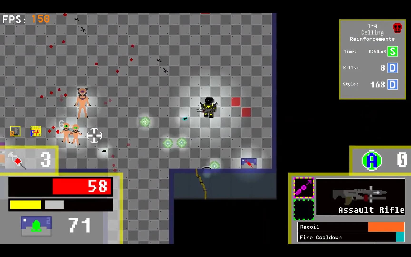 Xenoterrestrial görsel 3