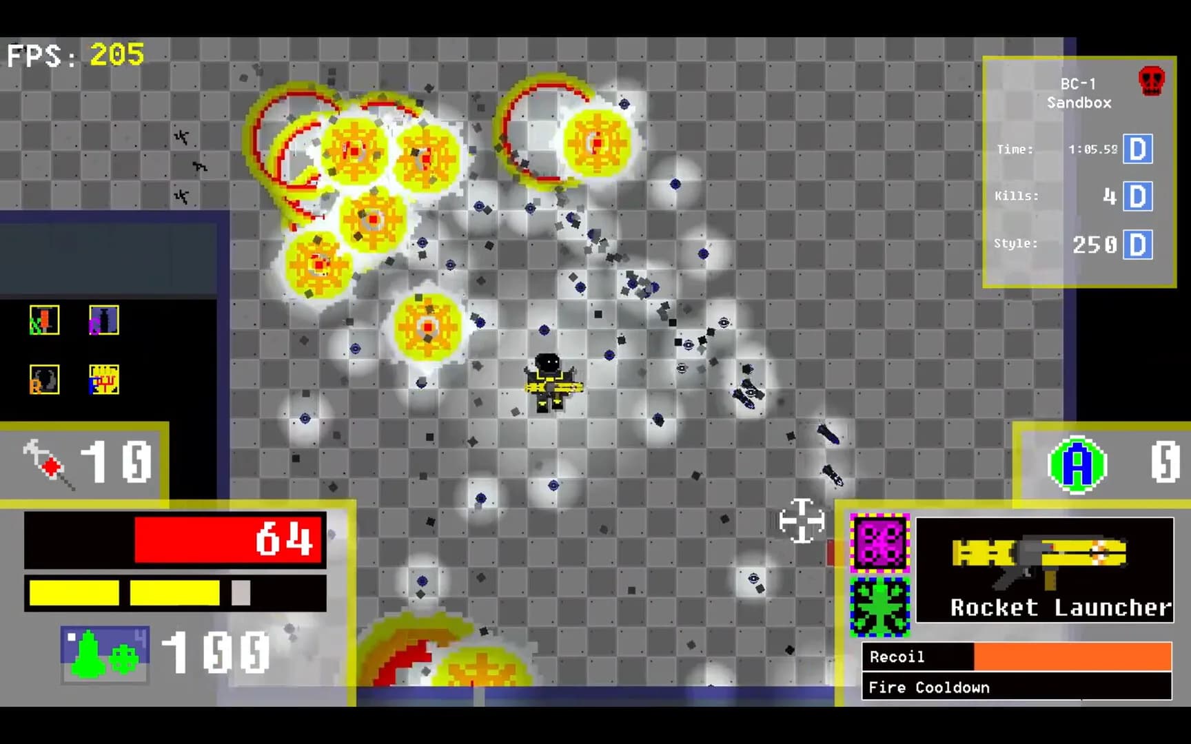 Xenoterrestrial görsel 5