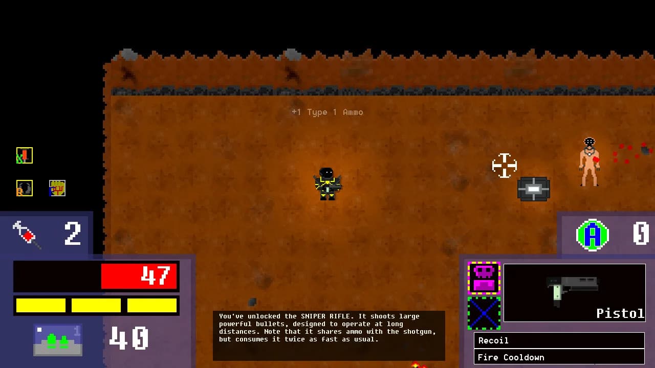 Xenoterrestrial görsel 10