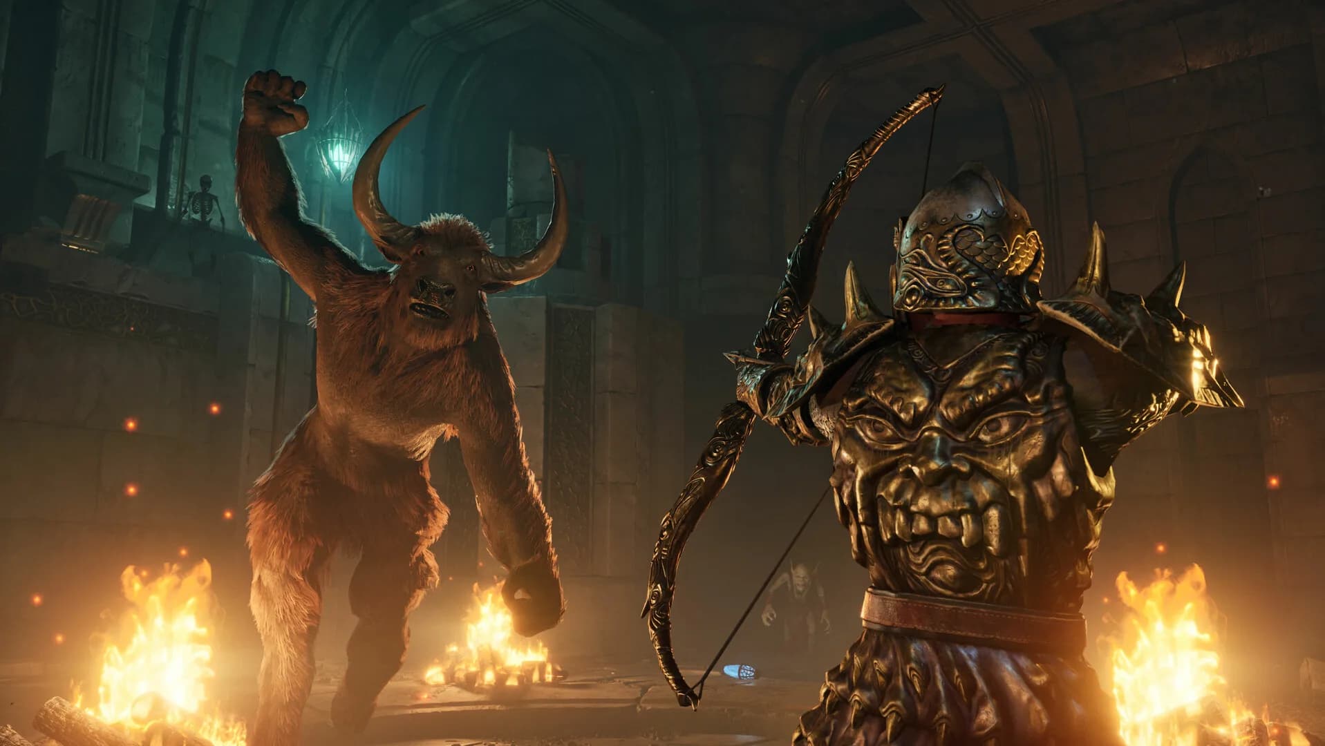 The Elder Scrolls IV: Oblivion Remastered görsel 3