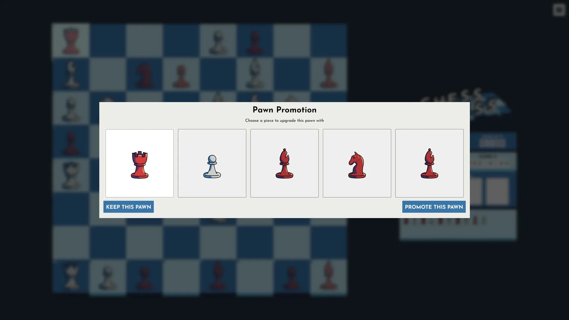 Chess Mess görsel 3