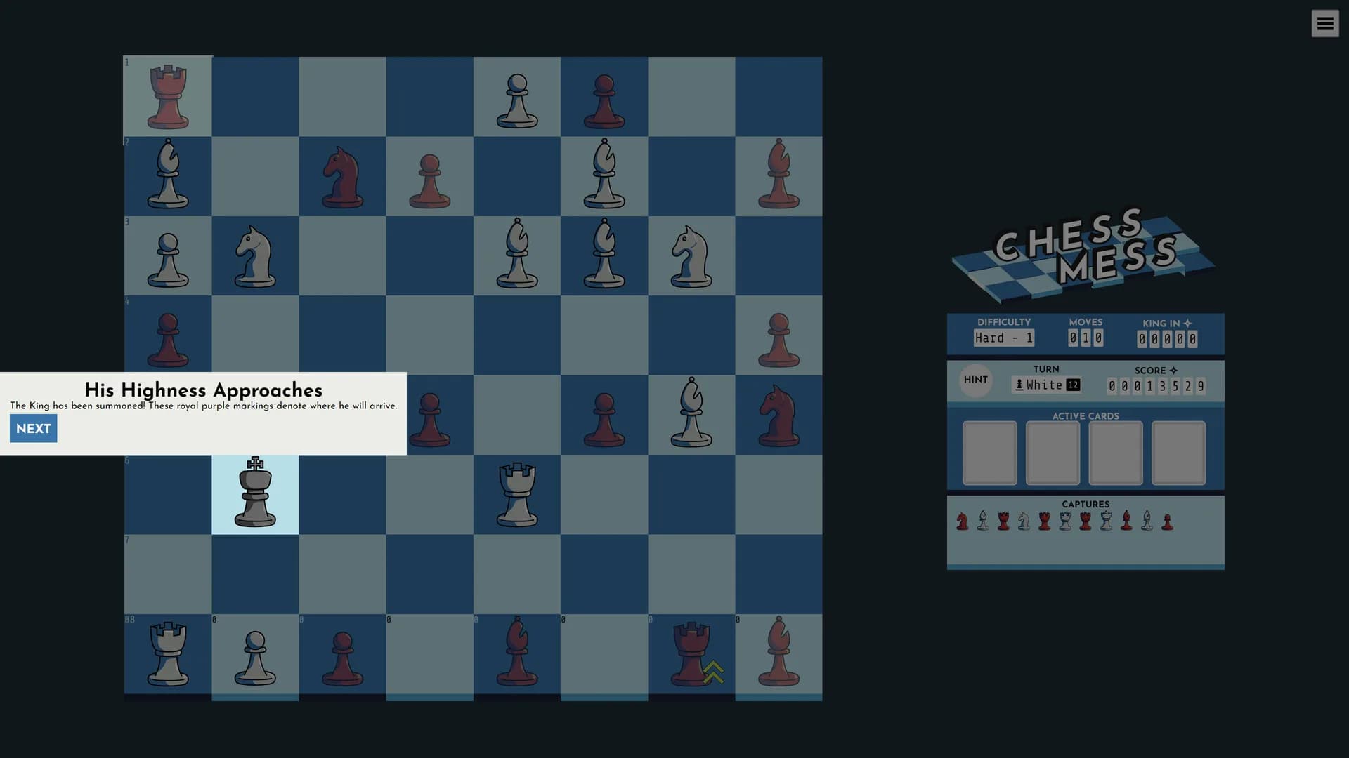 Chess Mess görsel 4