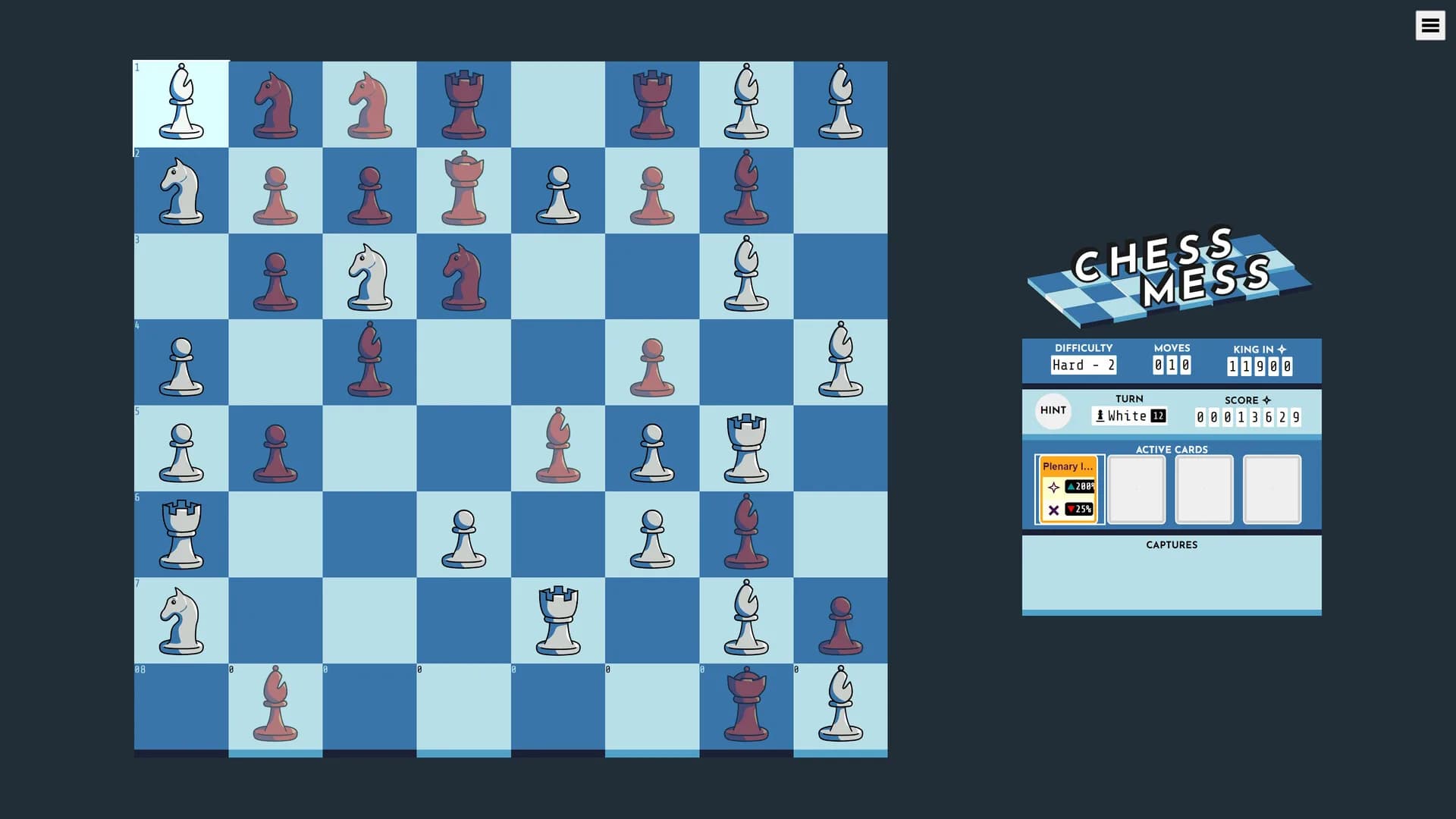 Chess Mess görsel 6