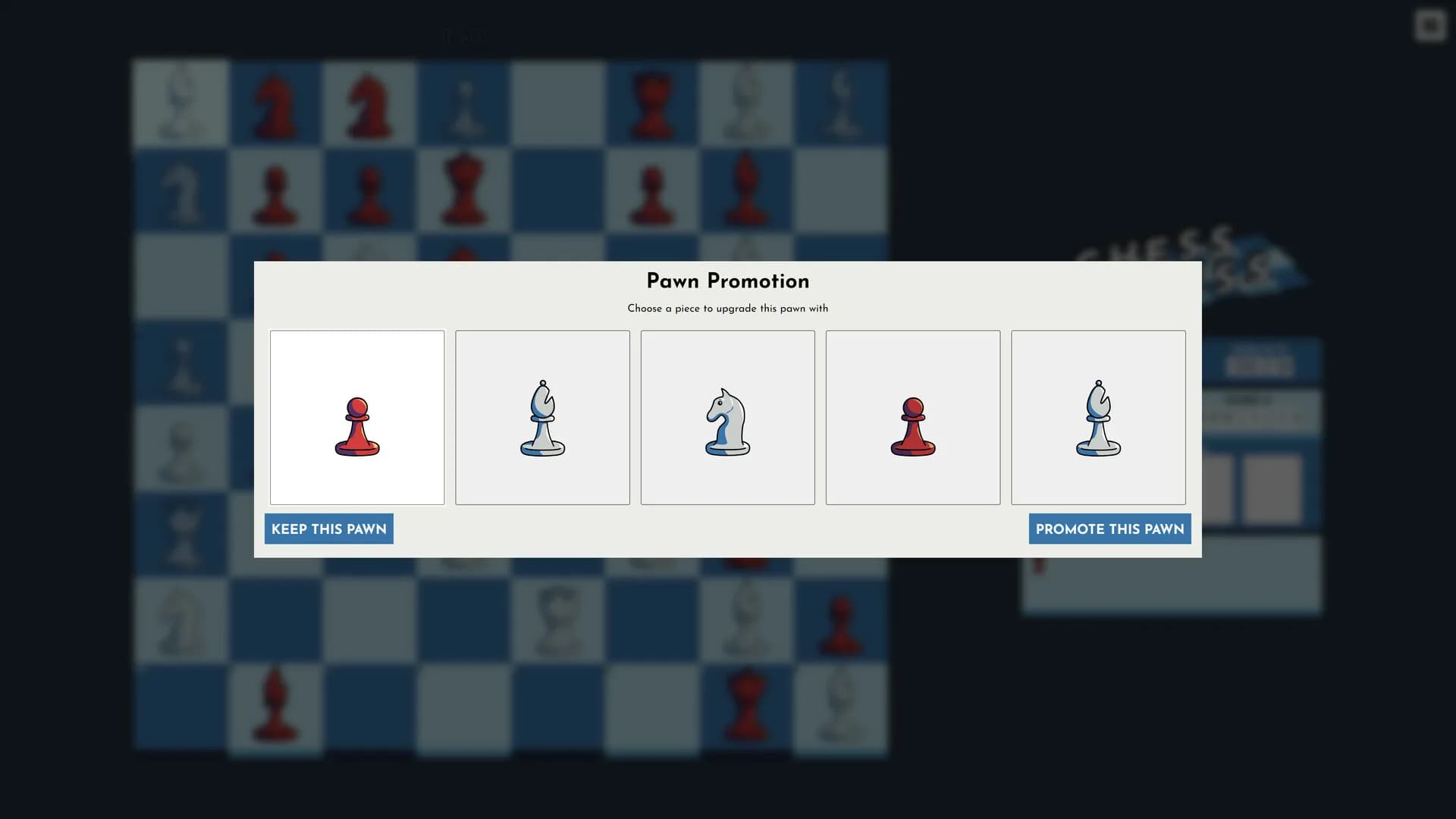 Chess Mess görsel 8