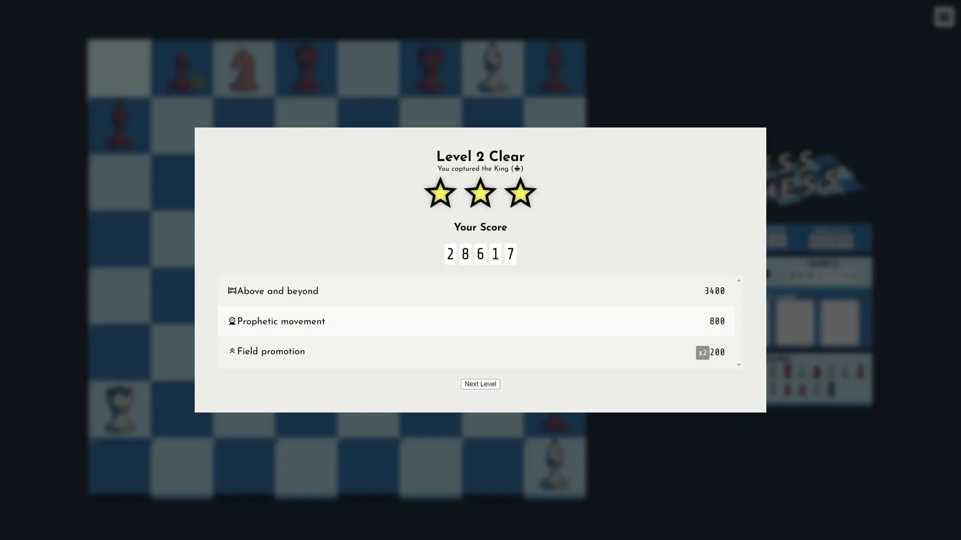 Chess Mess görsel 10