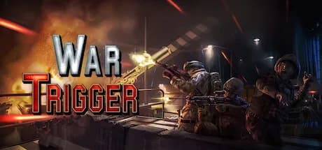War Trigger görsel 1