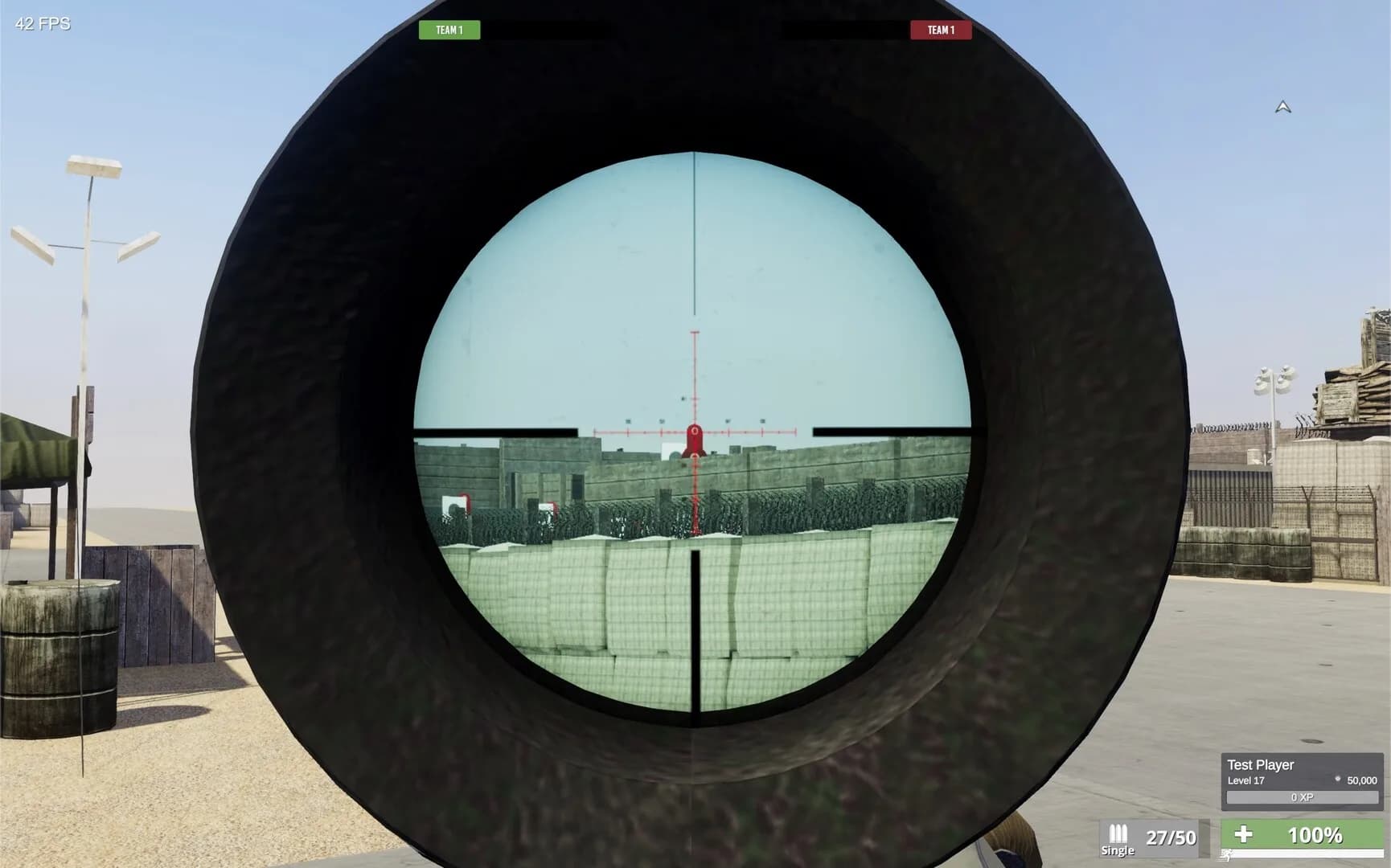 War Trigger görsel 3