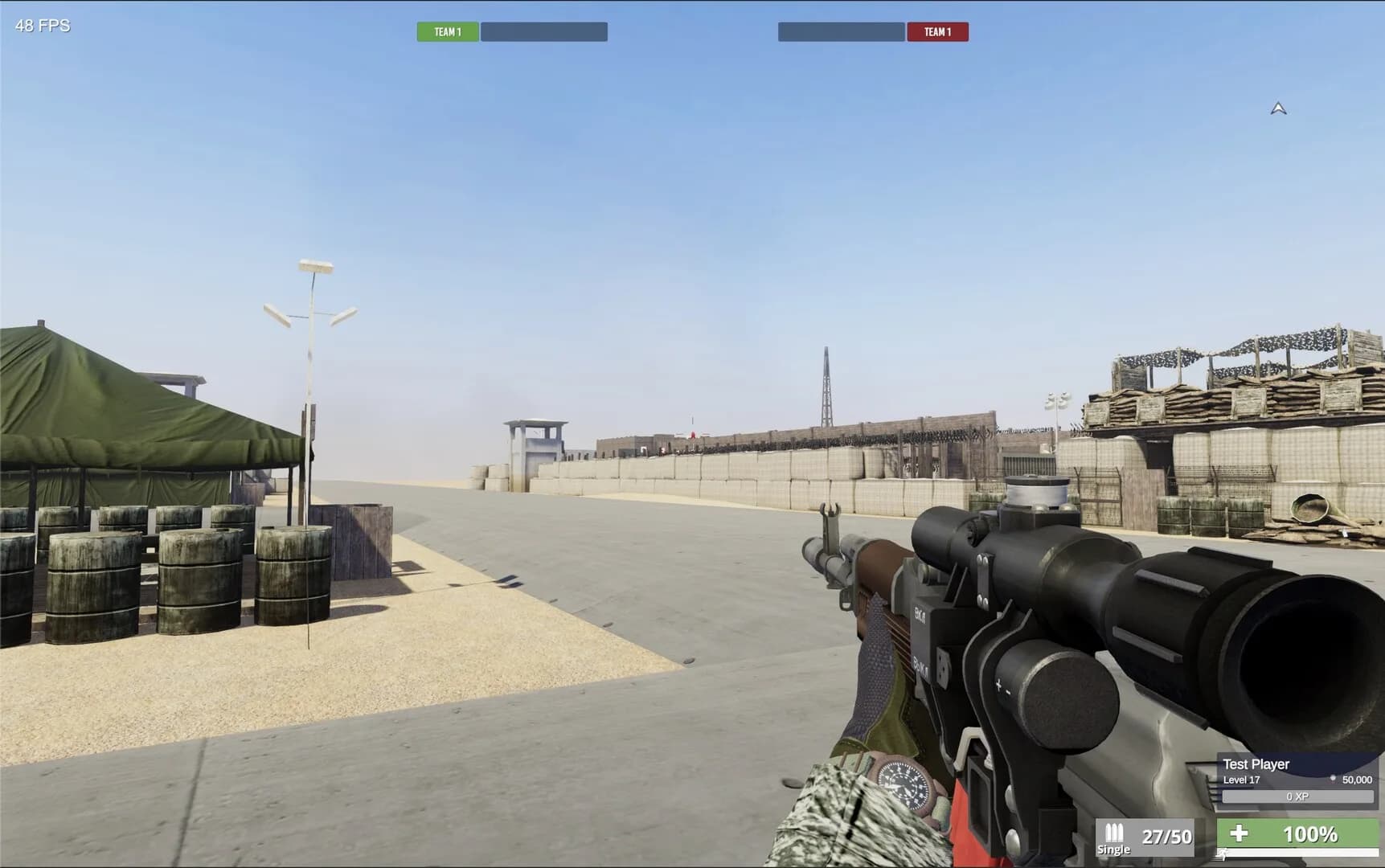 War Trigger görsel 4