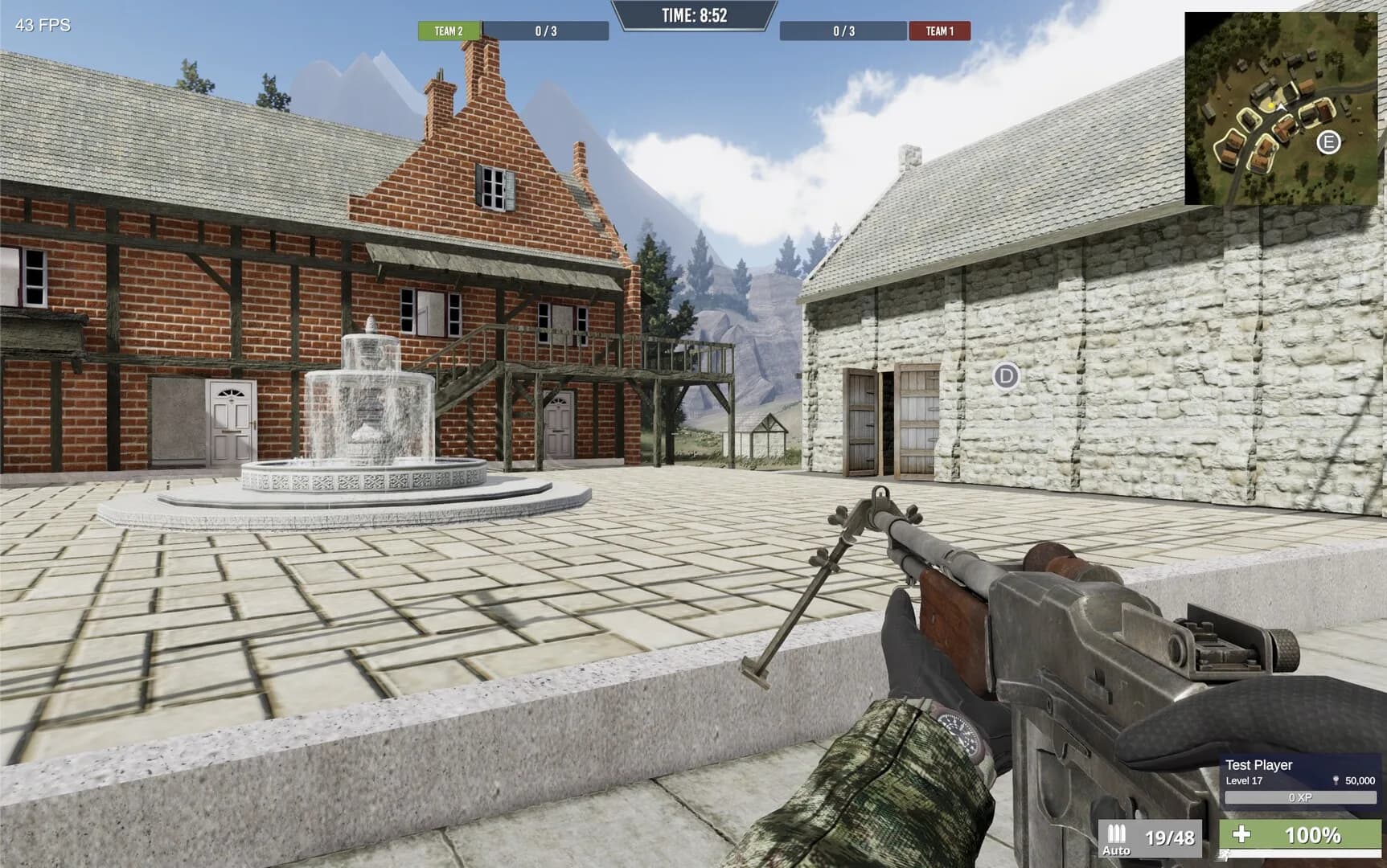 War Trigger görsel 6