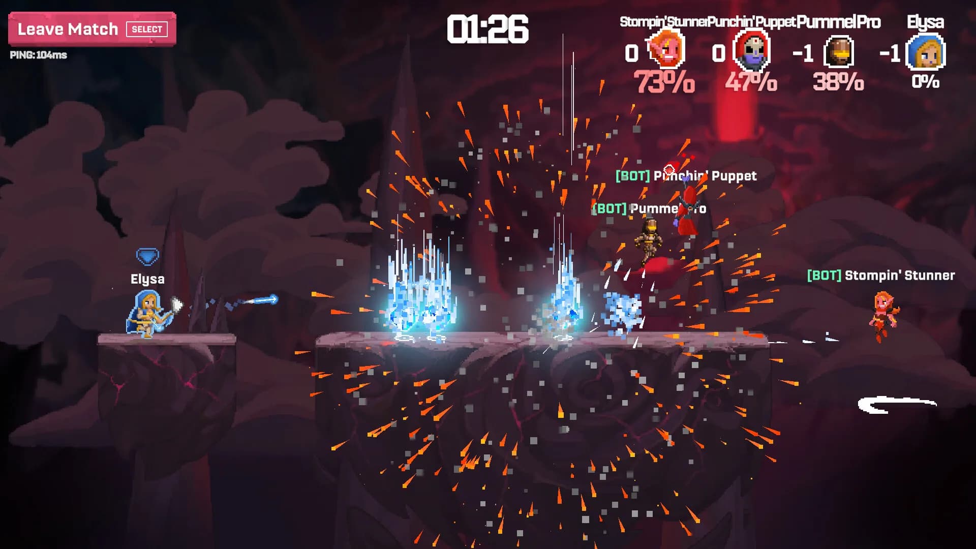 Atlas Wars görsel 2