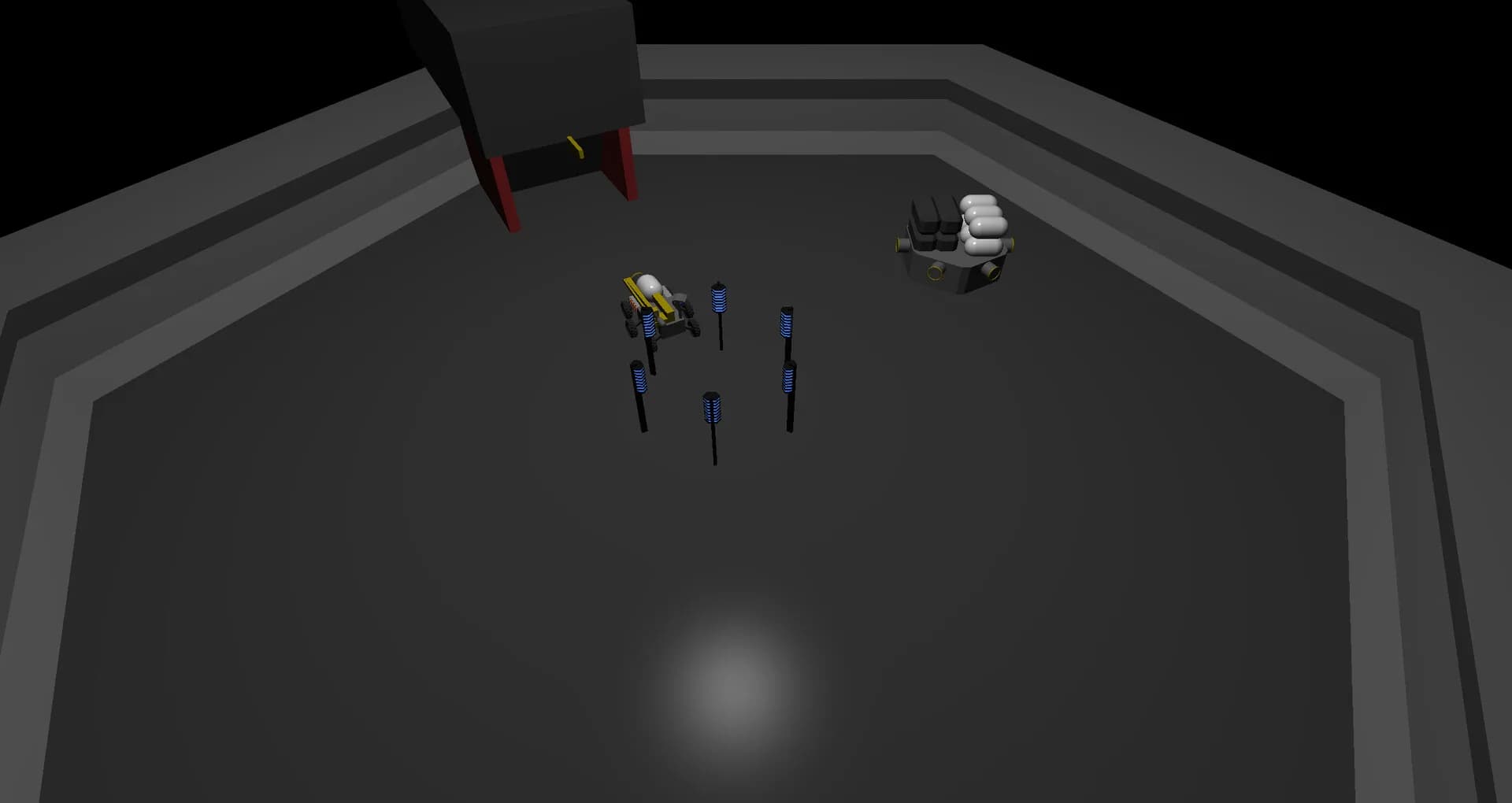 Hexbot Colony görsel 2