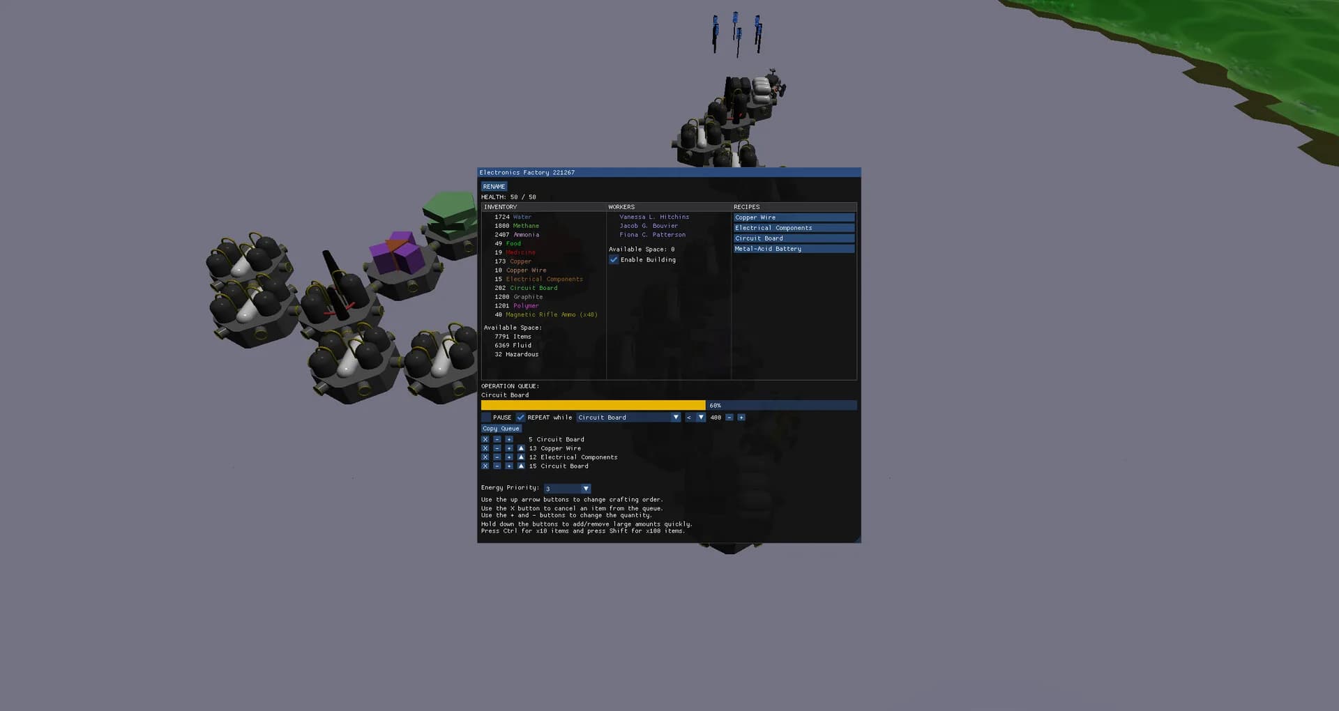 Hexbot Colony görsel 3