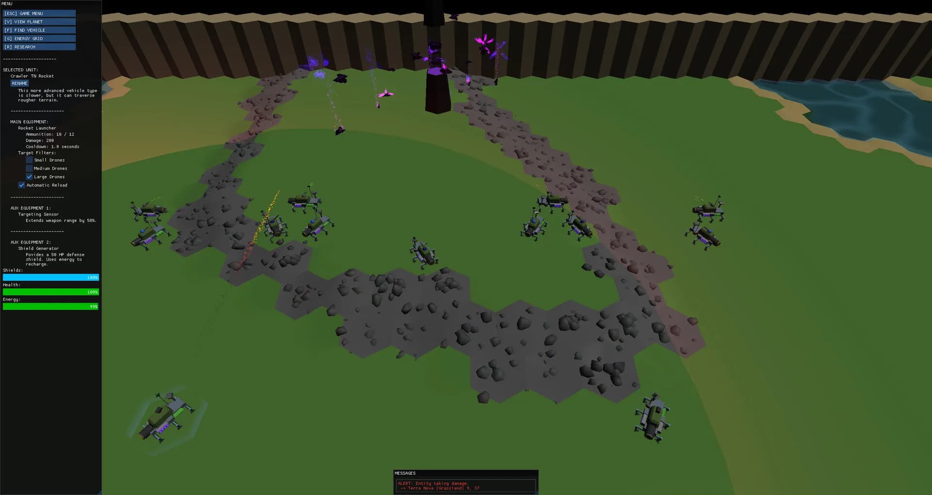 Hexbot Colony görsel 4