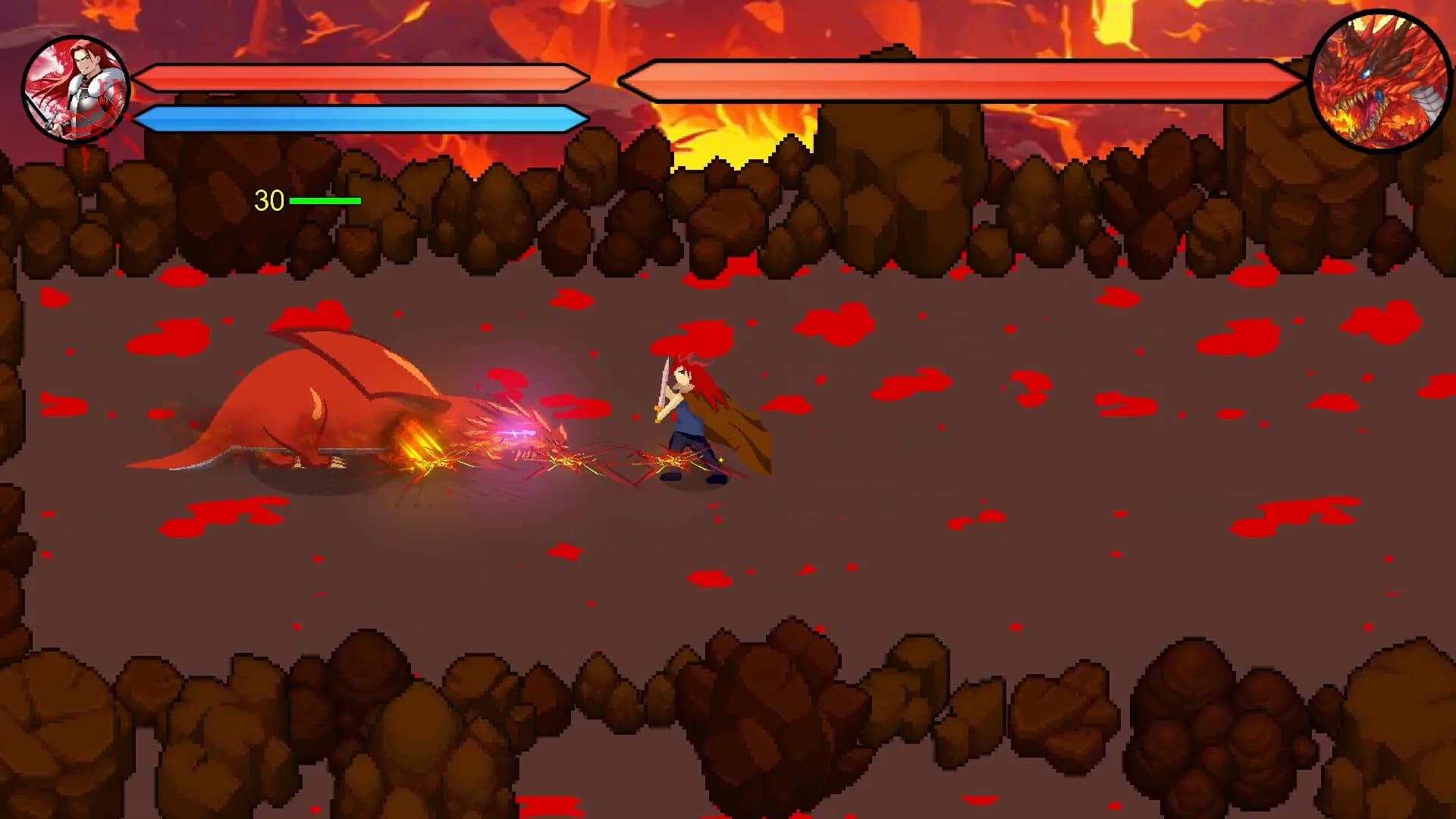 Dracoslayer görsel 3