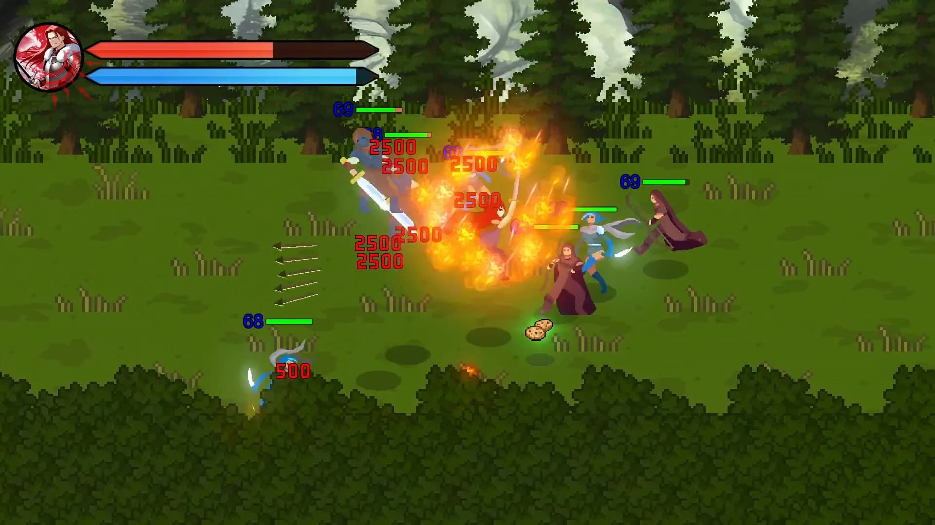 Dracoslayer görsel 4