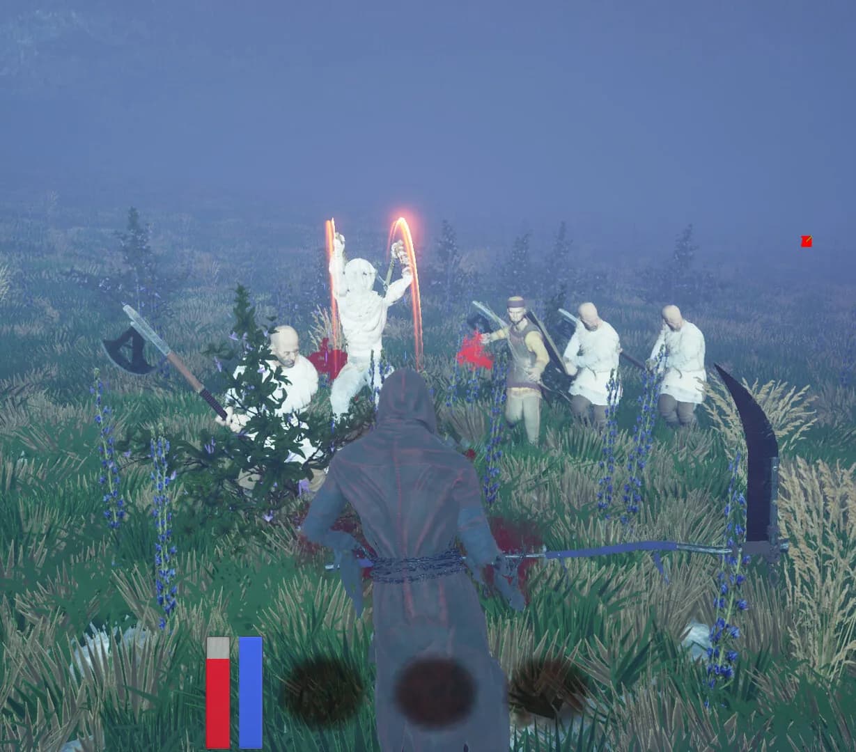 The Boneless görsel 4