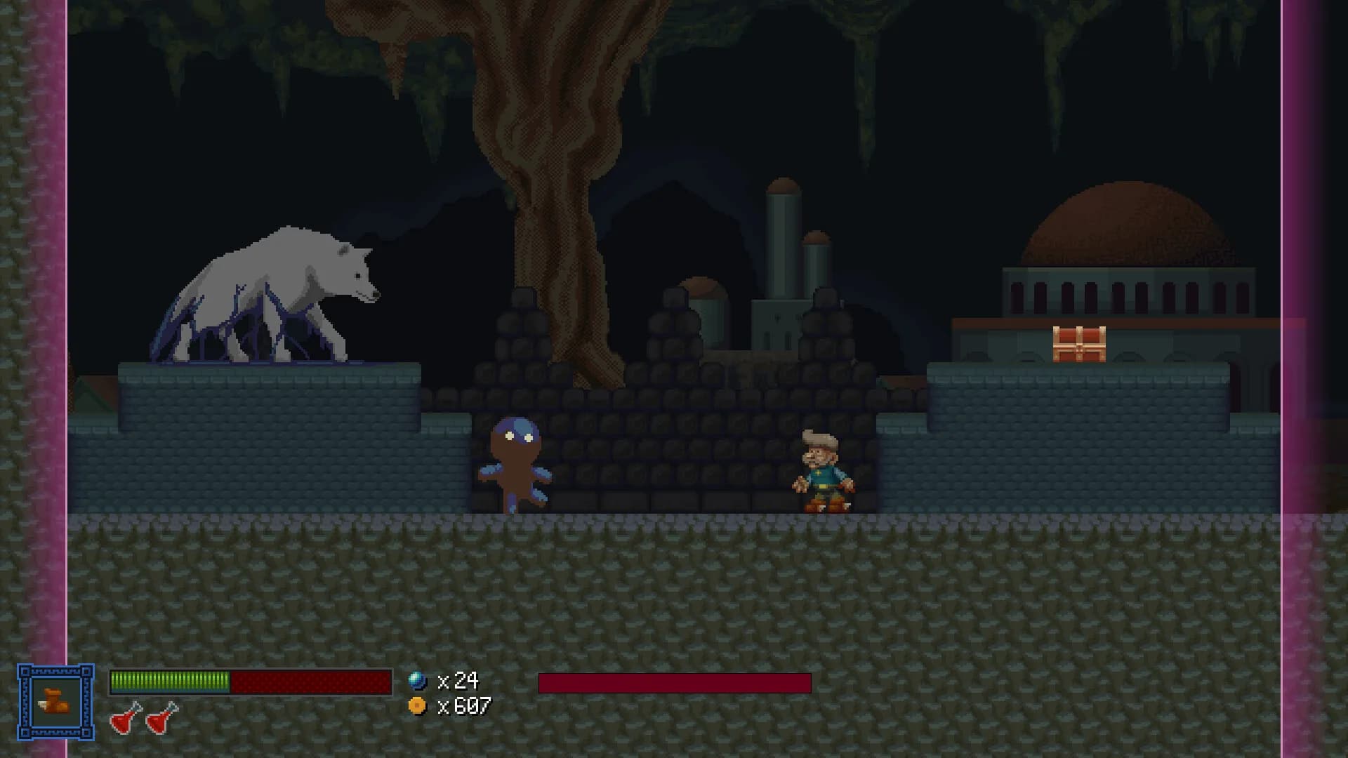 Quest of Dungeloria görsel 10