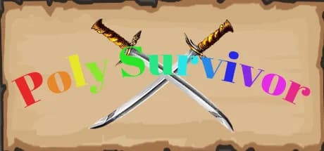 Poly Survivor görsel 1