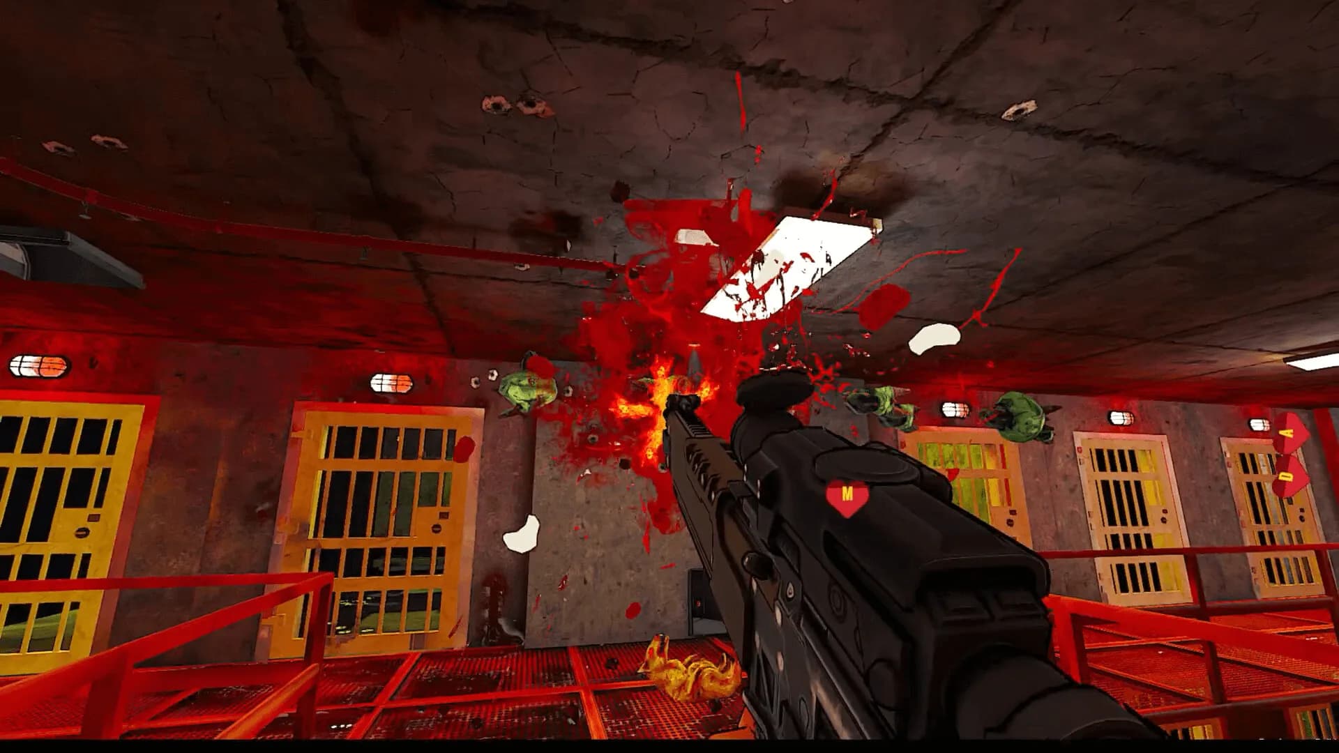 Call Of Dookie görsel 14