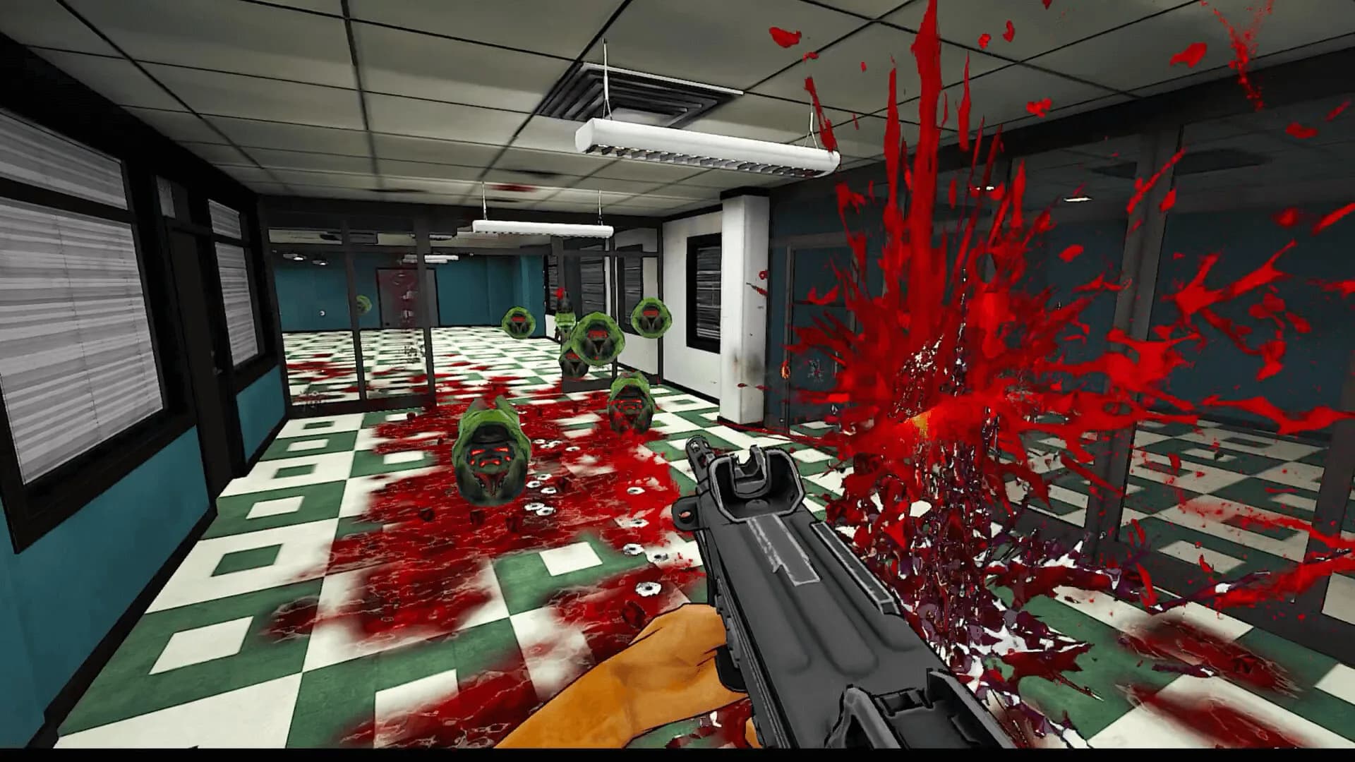 Call Of Dookie görsel 16