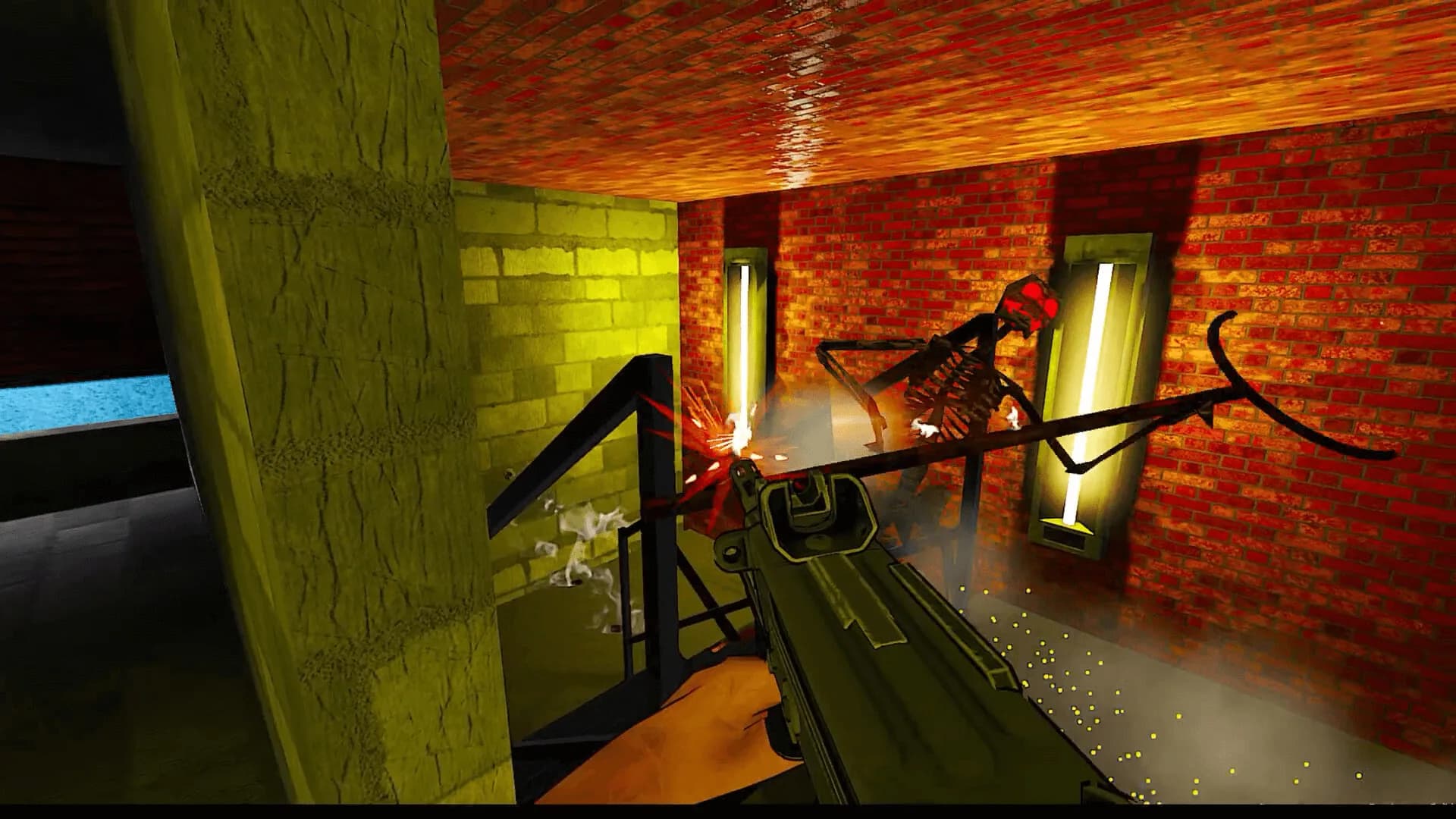 Call Of Dookie görsel 8