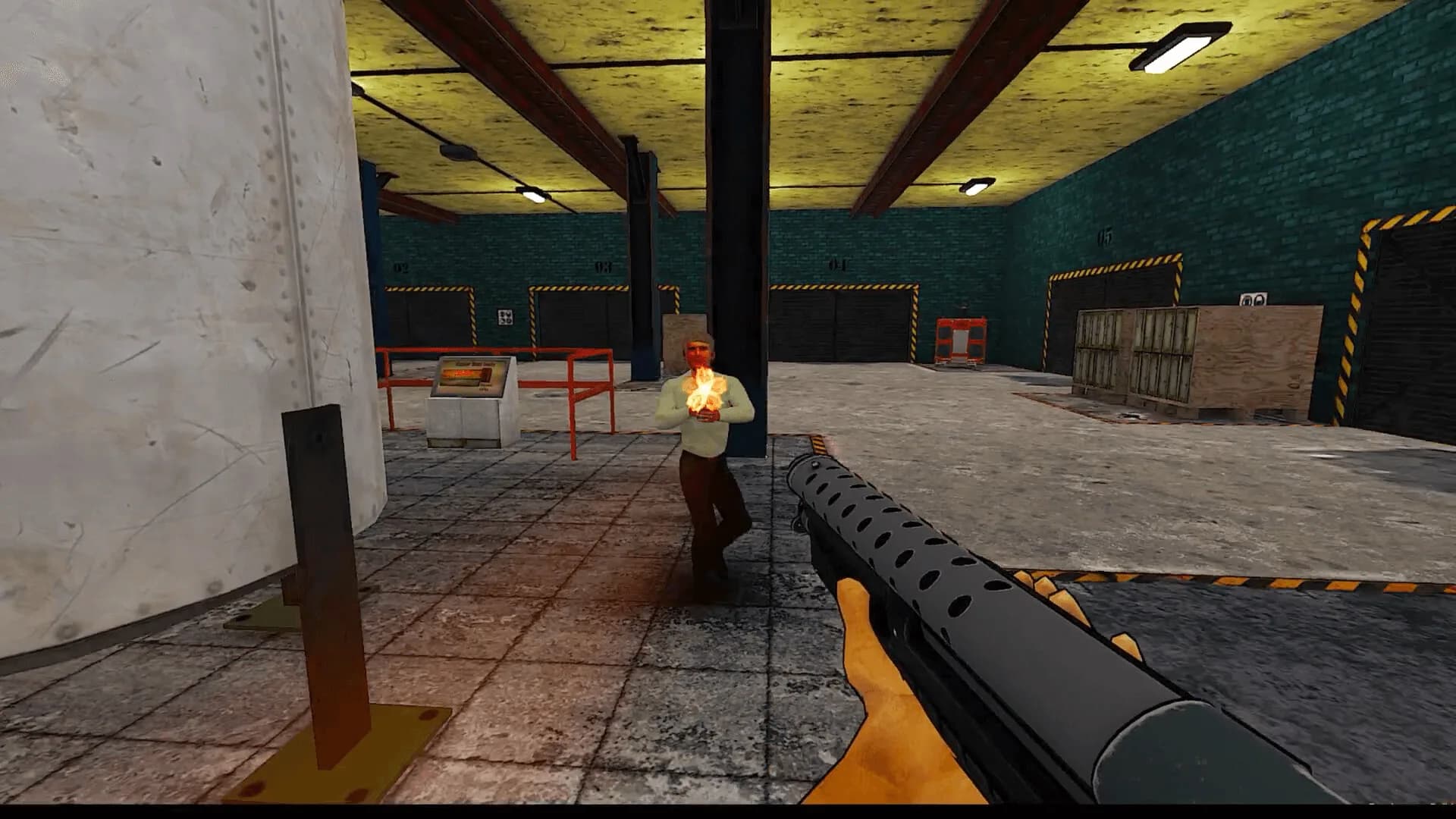 Call Of Dookie görsel 9
