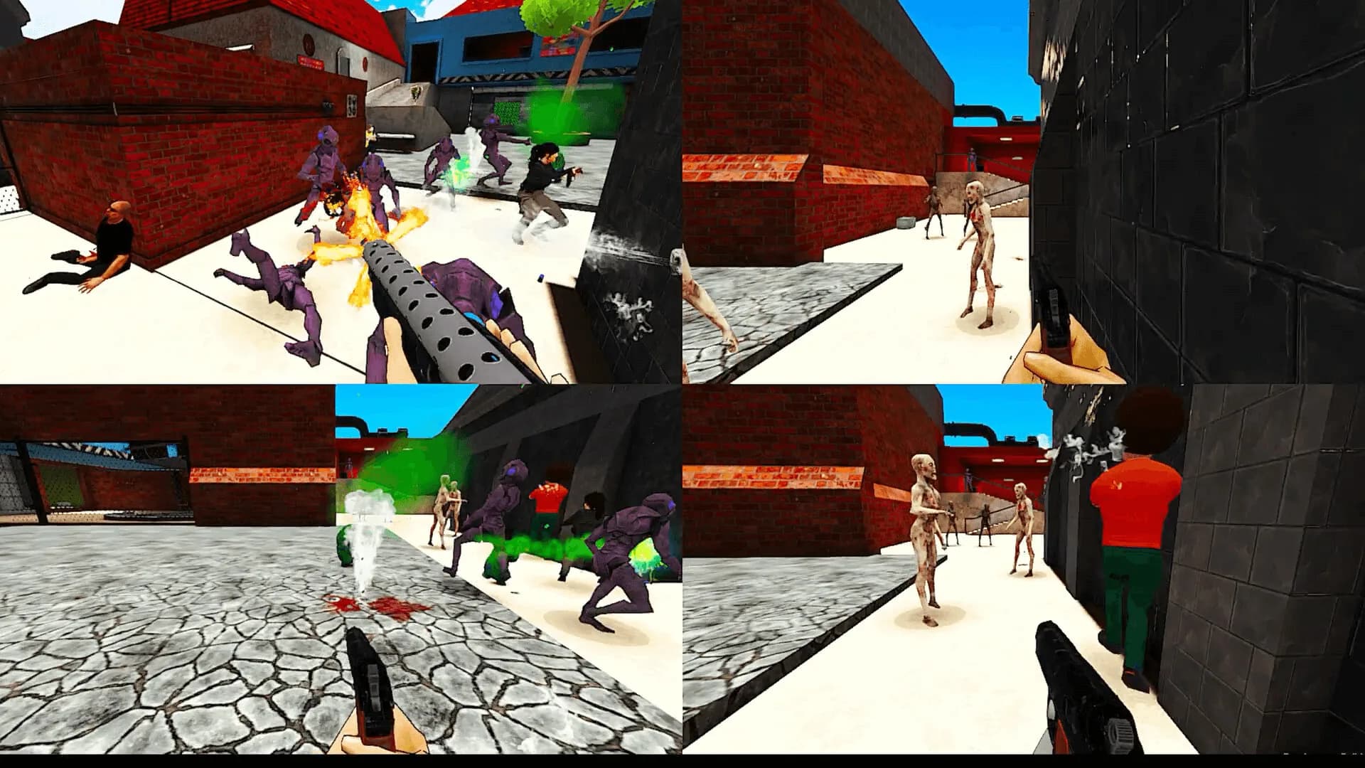 Call Of Dookie görsel 11