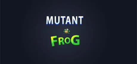 Mutant Frog görsel 1