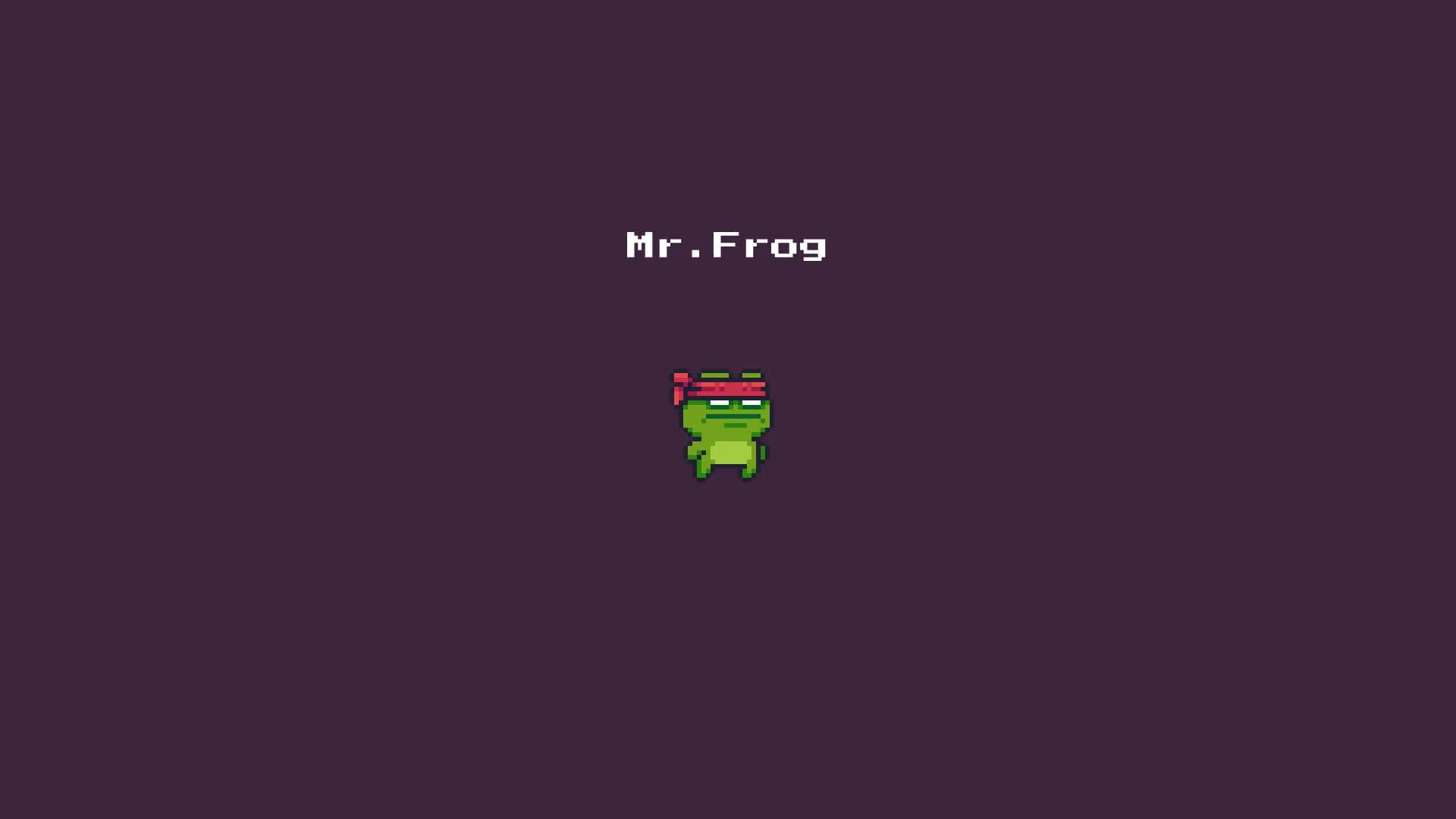 Mutant Frog görsel 12