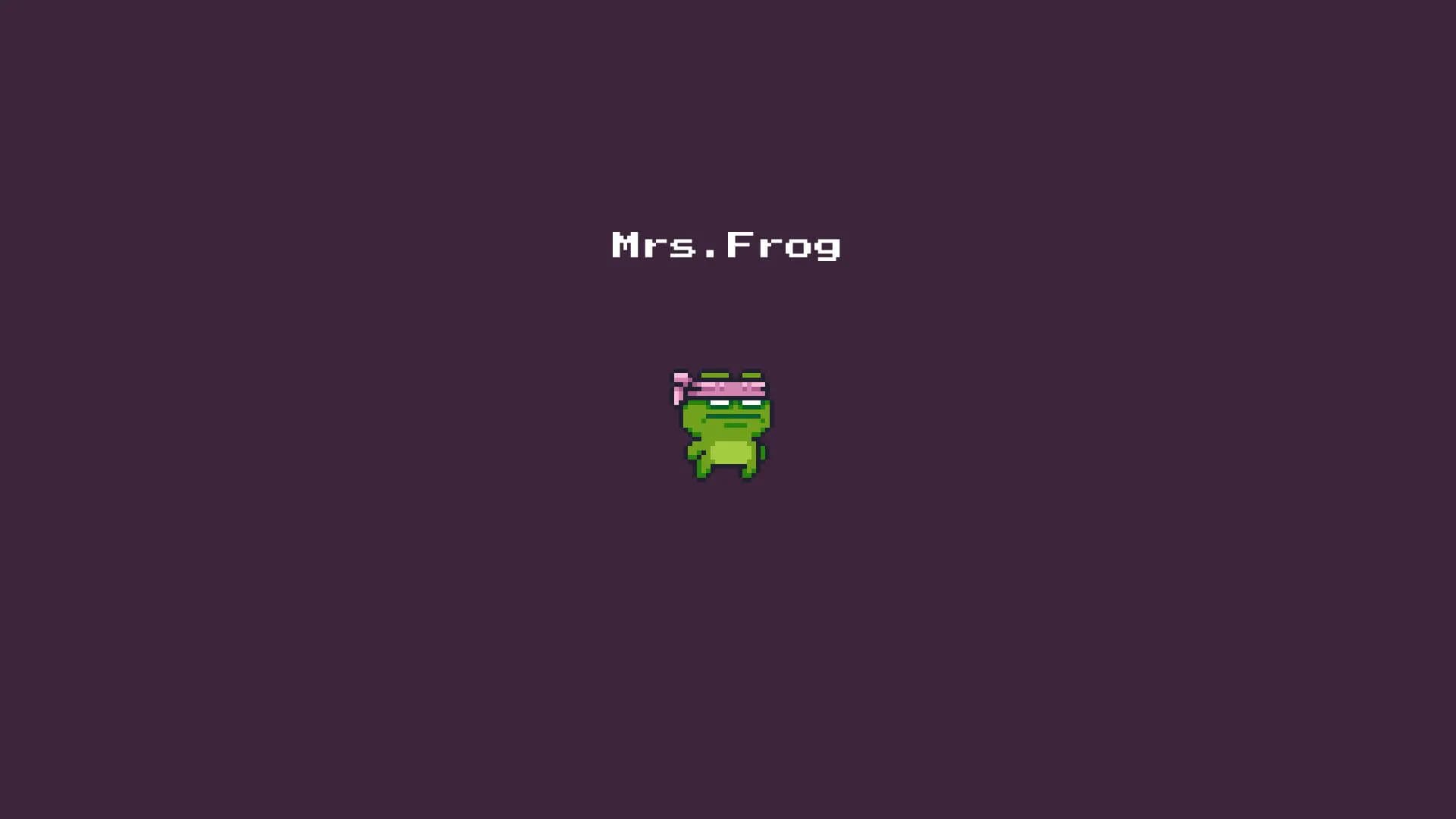 Mutant Frog görsel 13