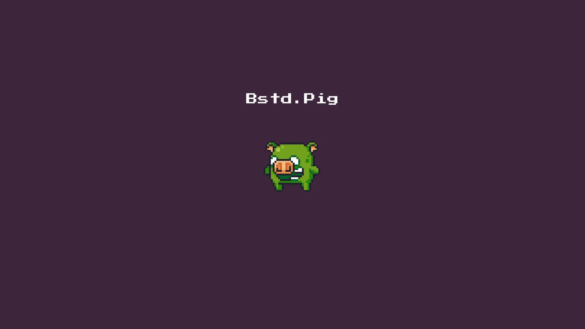 Mutant Frog görsel 14