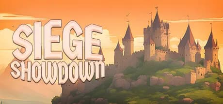 Siege Showdown görsel 1