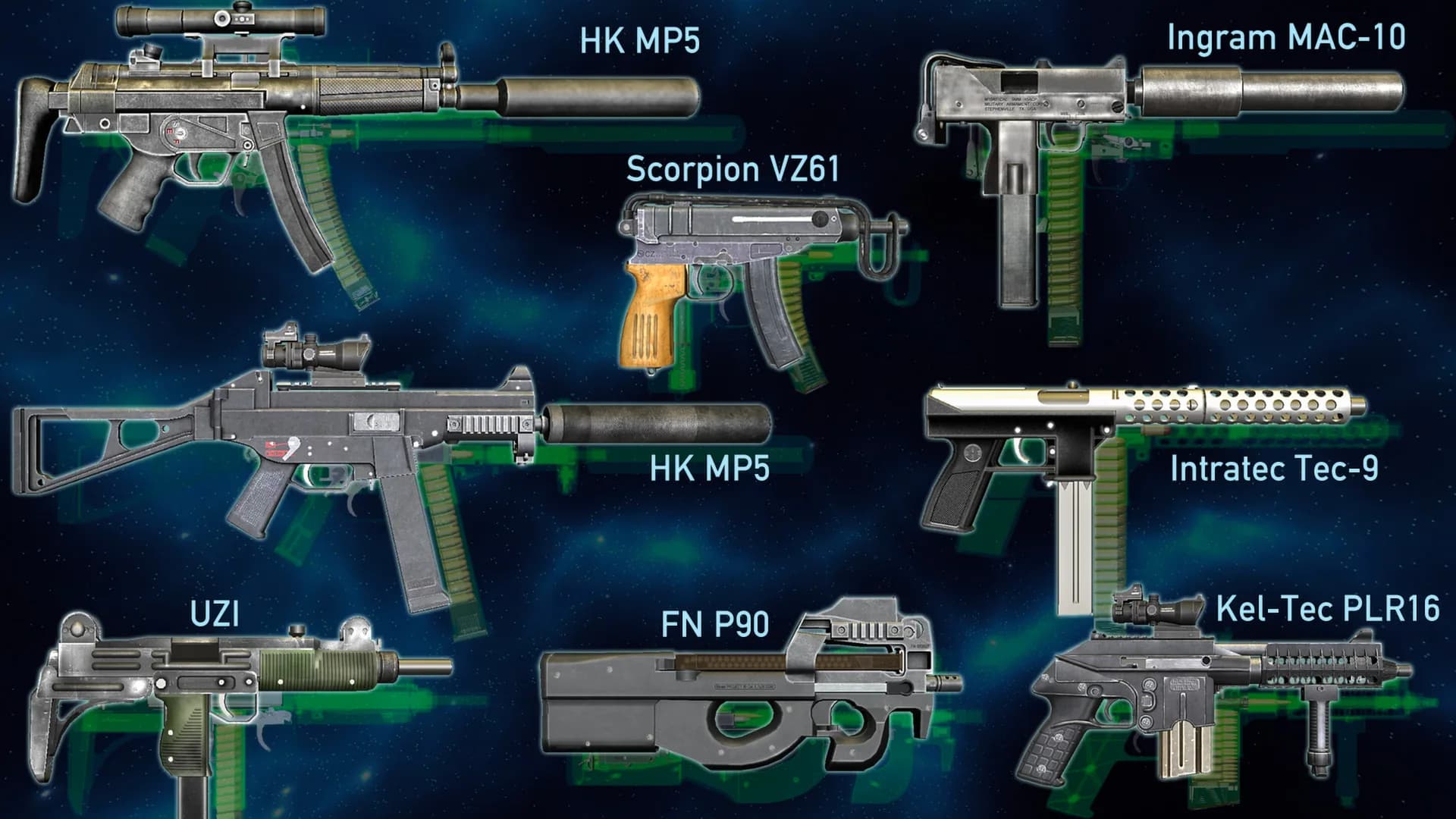 World of Guns: Gun Disassembly görsel 14