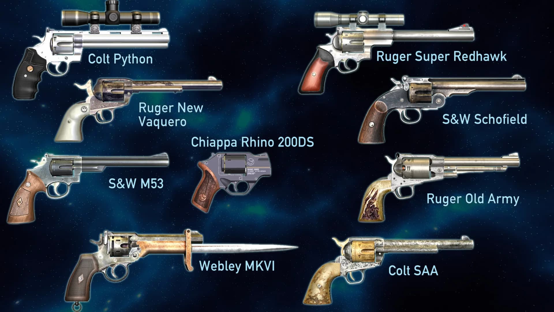 World of Guns: Gun Disassembly görsel 16