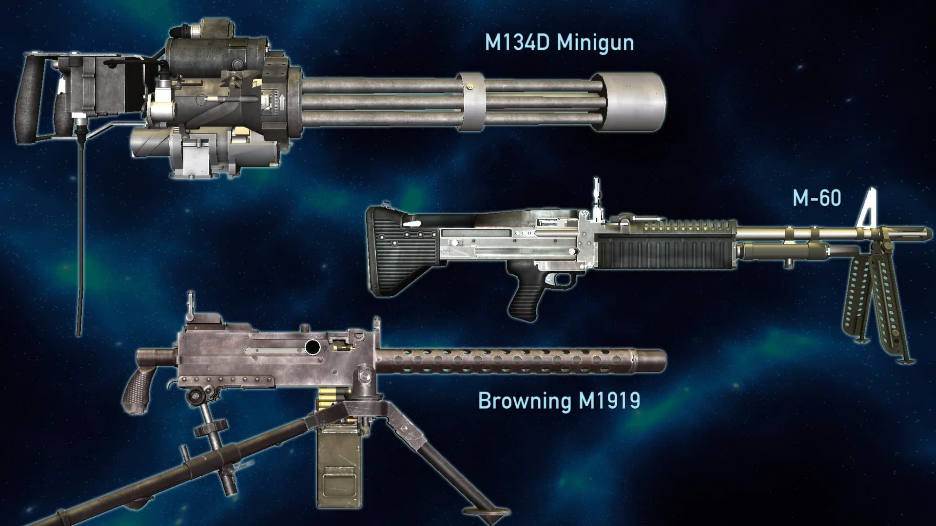 World of Guns: Gun Disassembly görsel 18
