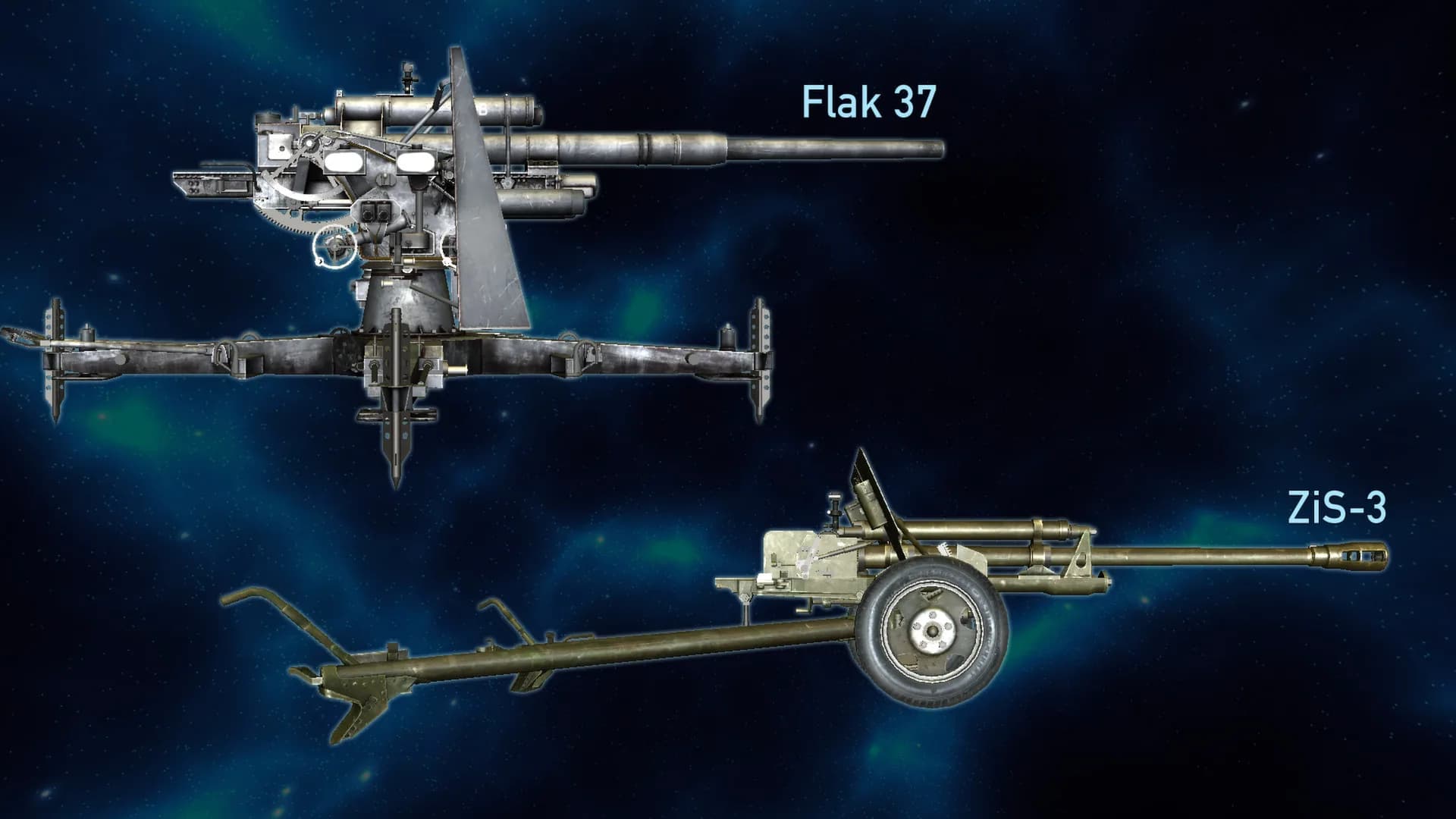 World of Guns: Gun Disassembly görsel 21