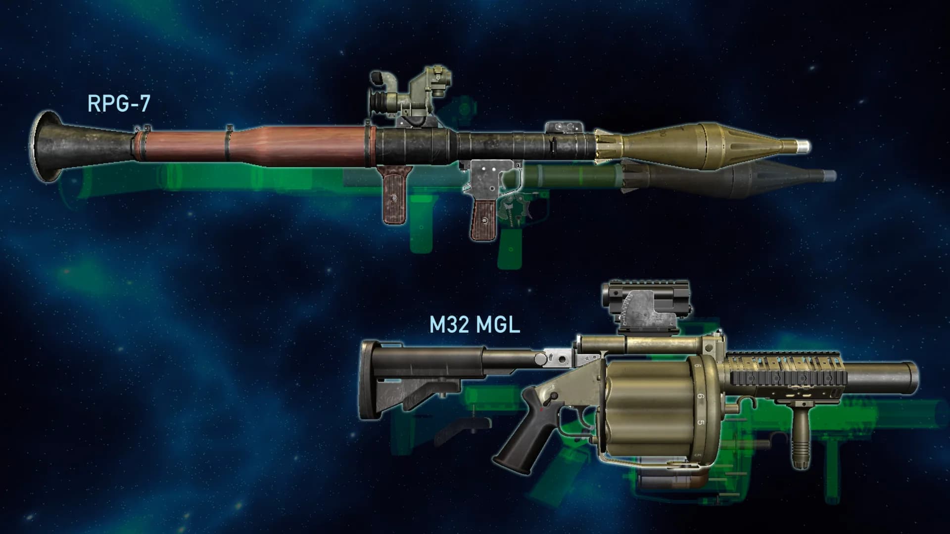 World of Guns: Gun Disassembly görsel 23