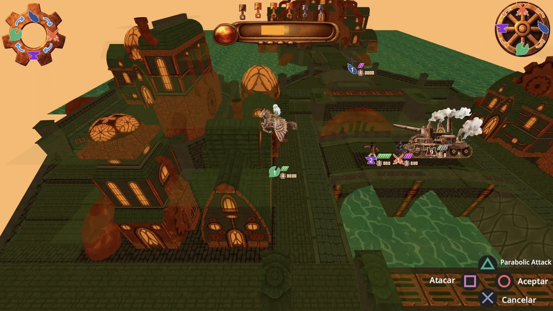 Roguelike Story görsel 3