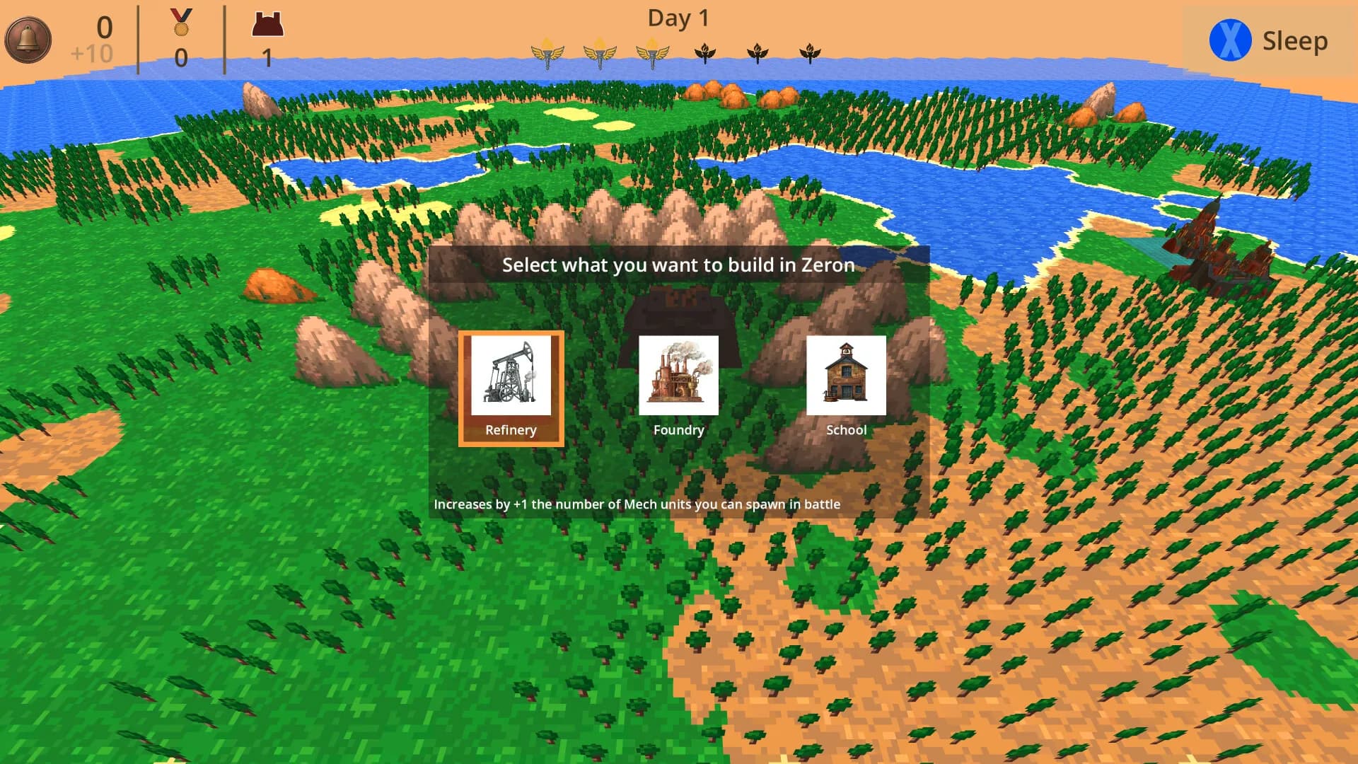 Roguelike Story görsel 6
