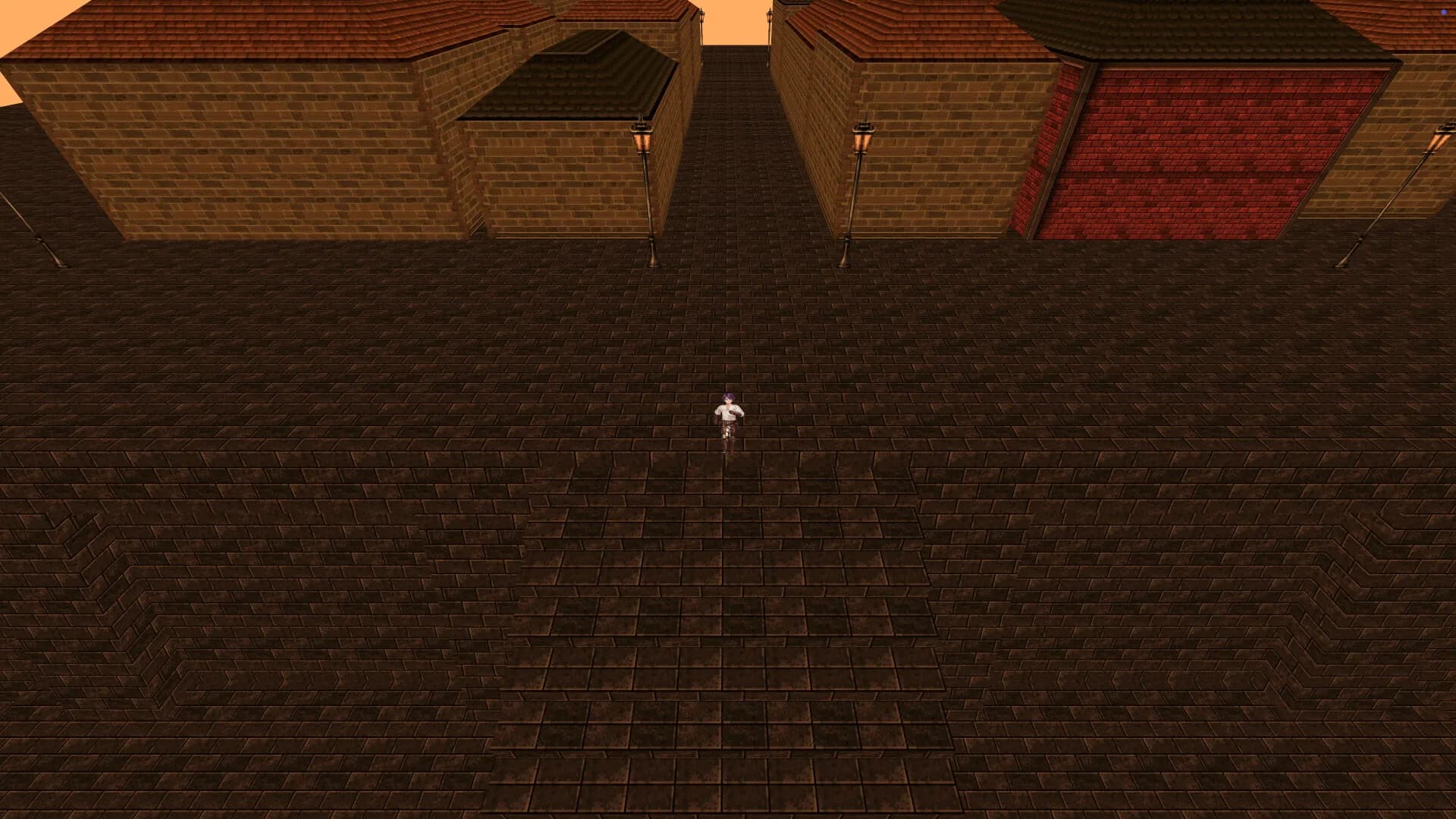 Roguelike Story görsel 8