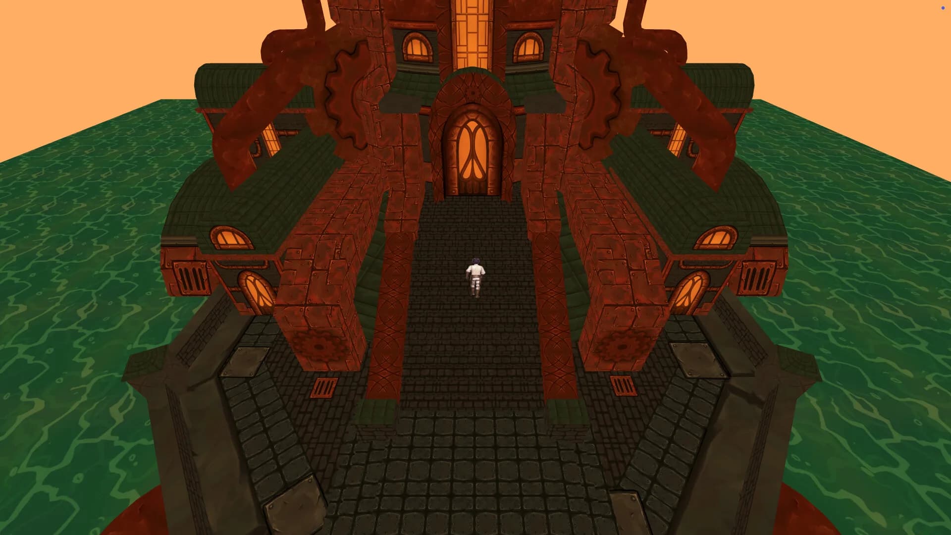 Roguelike Story görsel 11