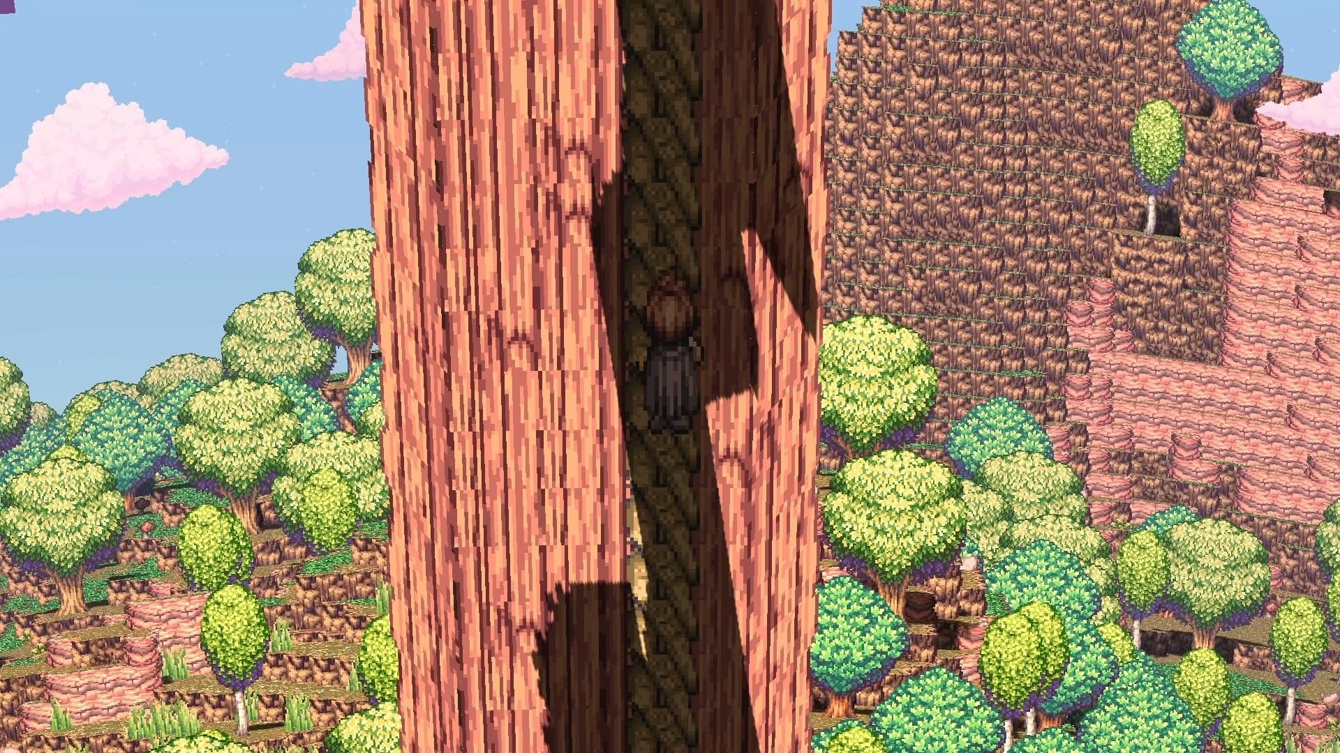 Fanterra: A Fantasy Farming Adventure görsel 13