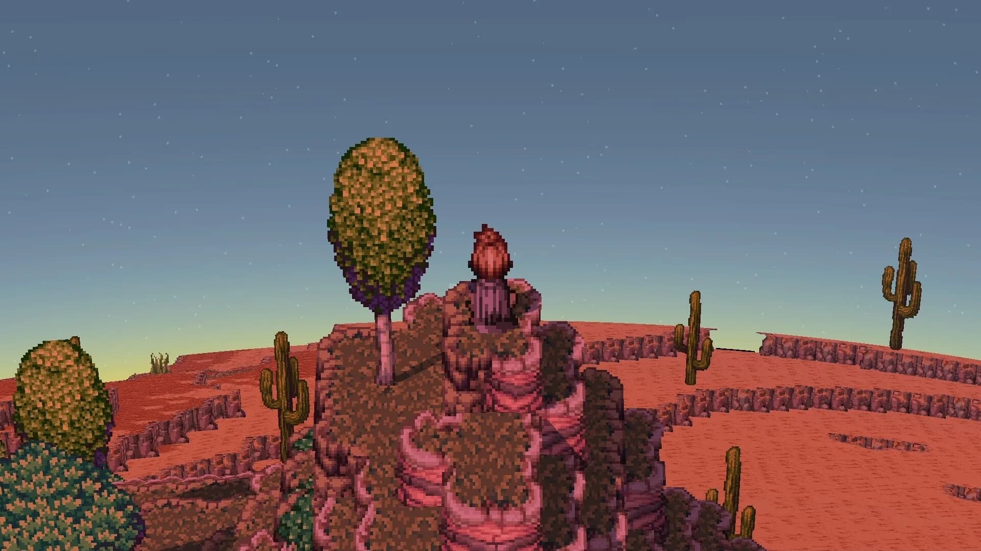 Fanterra: A Fantasy Farming Adventure görsel 16