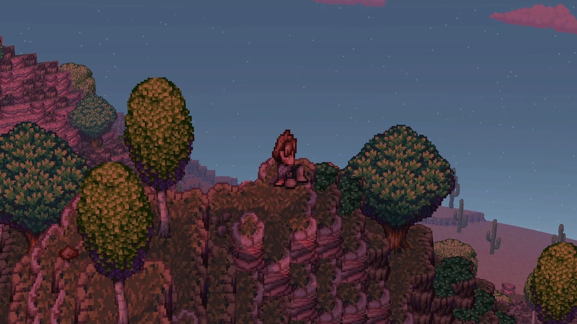 Fanterra: A Fantasy Farming Adventure görsel 27