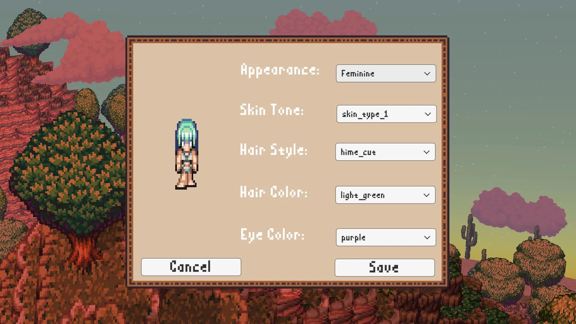 Fanterra: A Fantasy Farming Adventure görsel 7